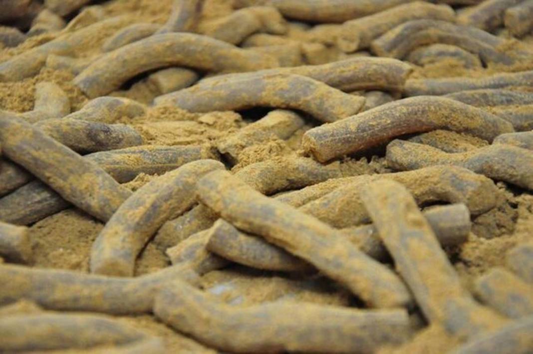 Tonlarcası ücretsiz dağıtılacak: Sadece 15 kişi hazırlıyor! Geleneksel yöntemler kullanılıyor 10